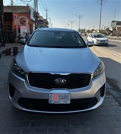 كيا سورينتو